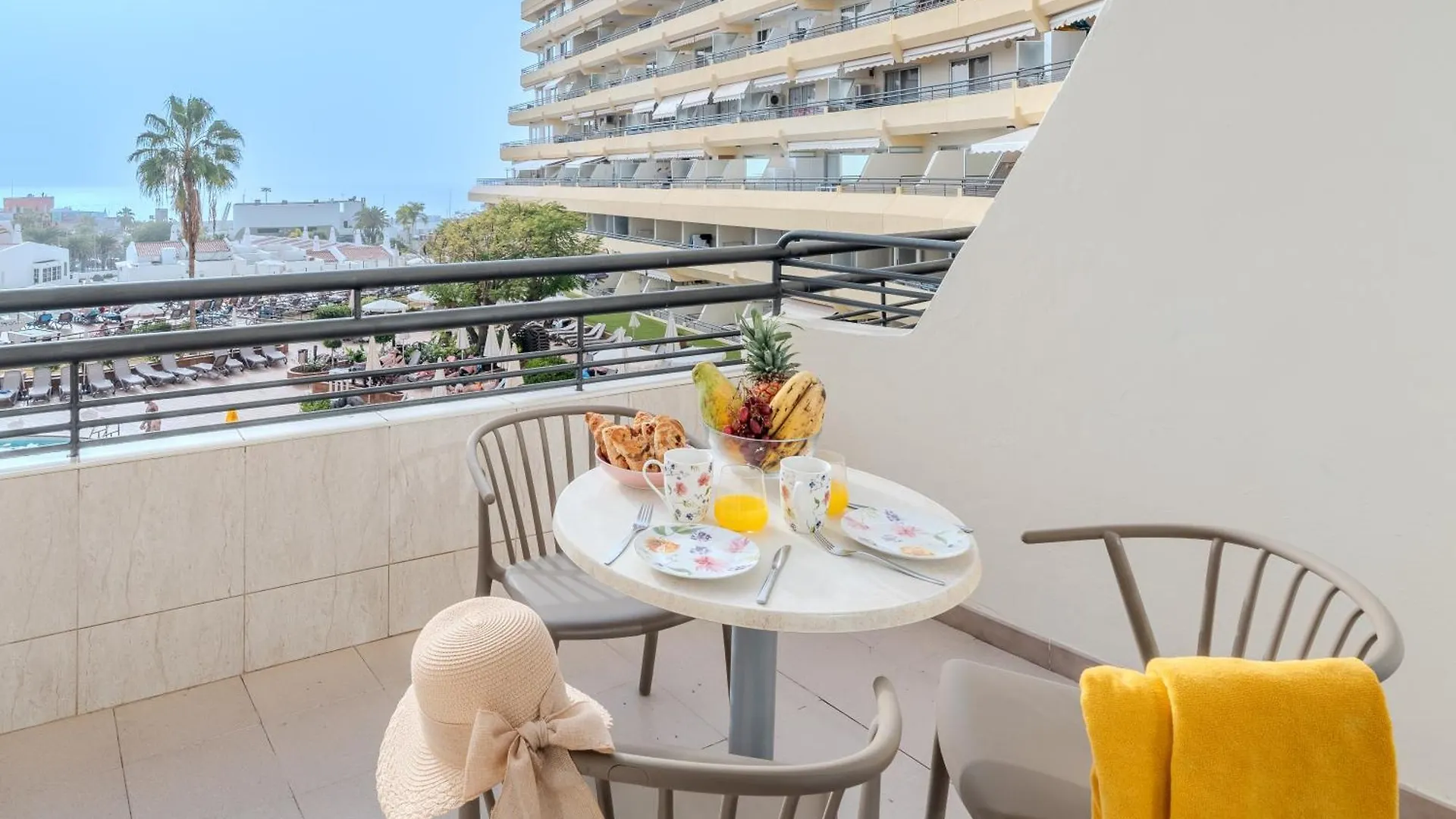 Obsidian Estudio Santa Maria Costa Adeje  Apartment Costa Adeje (Tenerife)