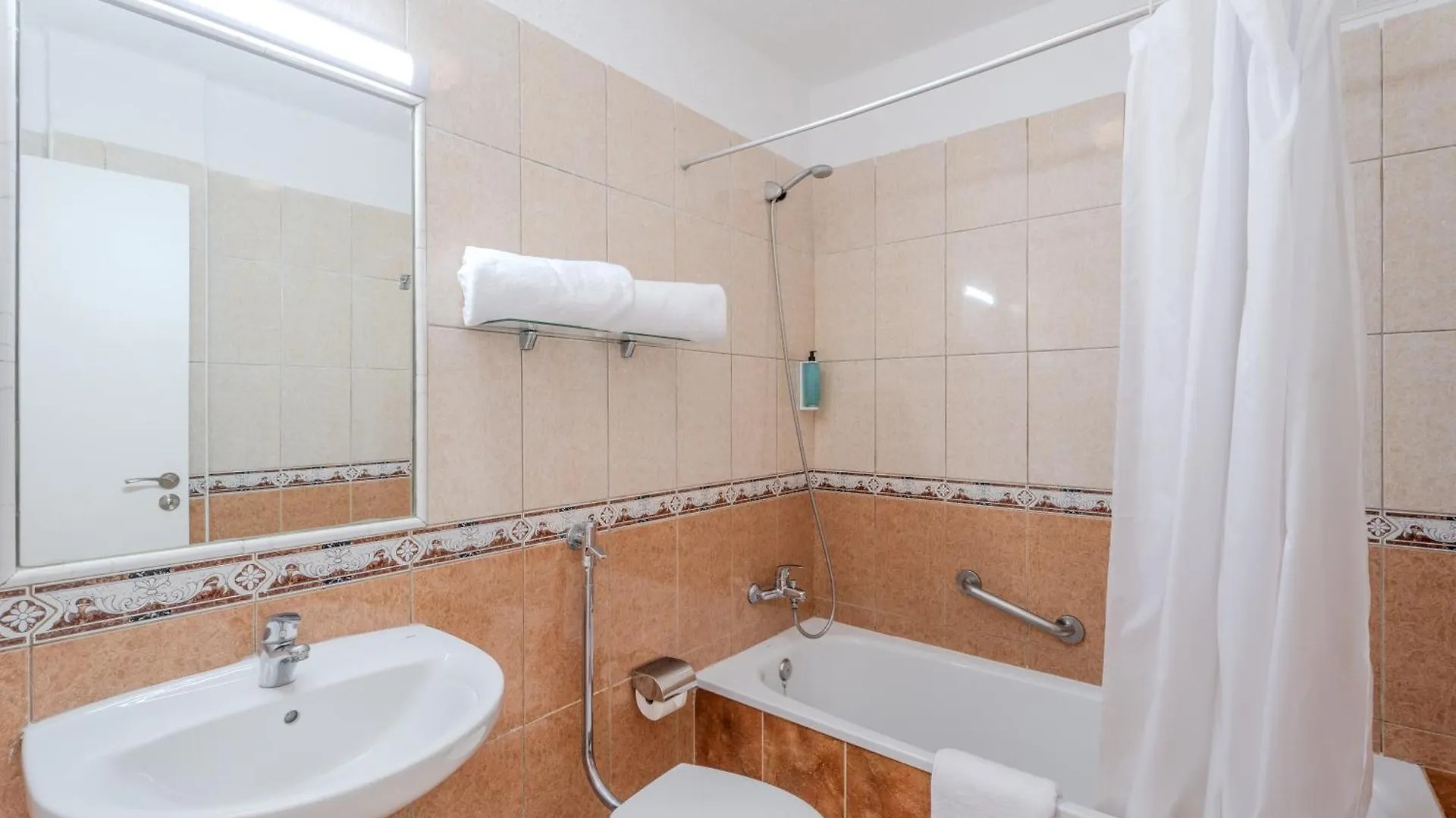 Obsidian Estudio Santa Maria Costa Adeje  Apartament