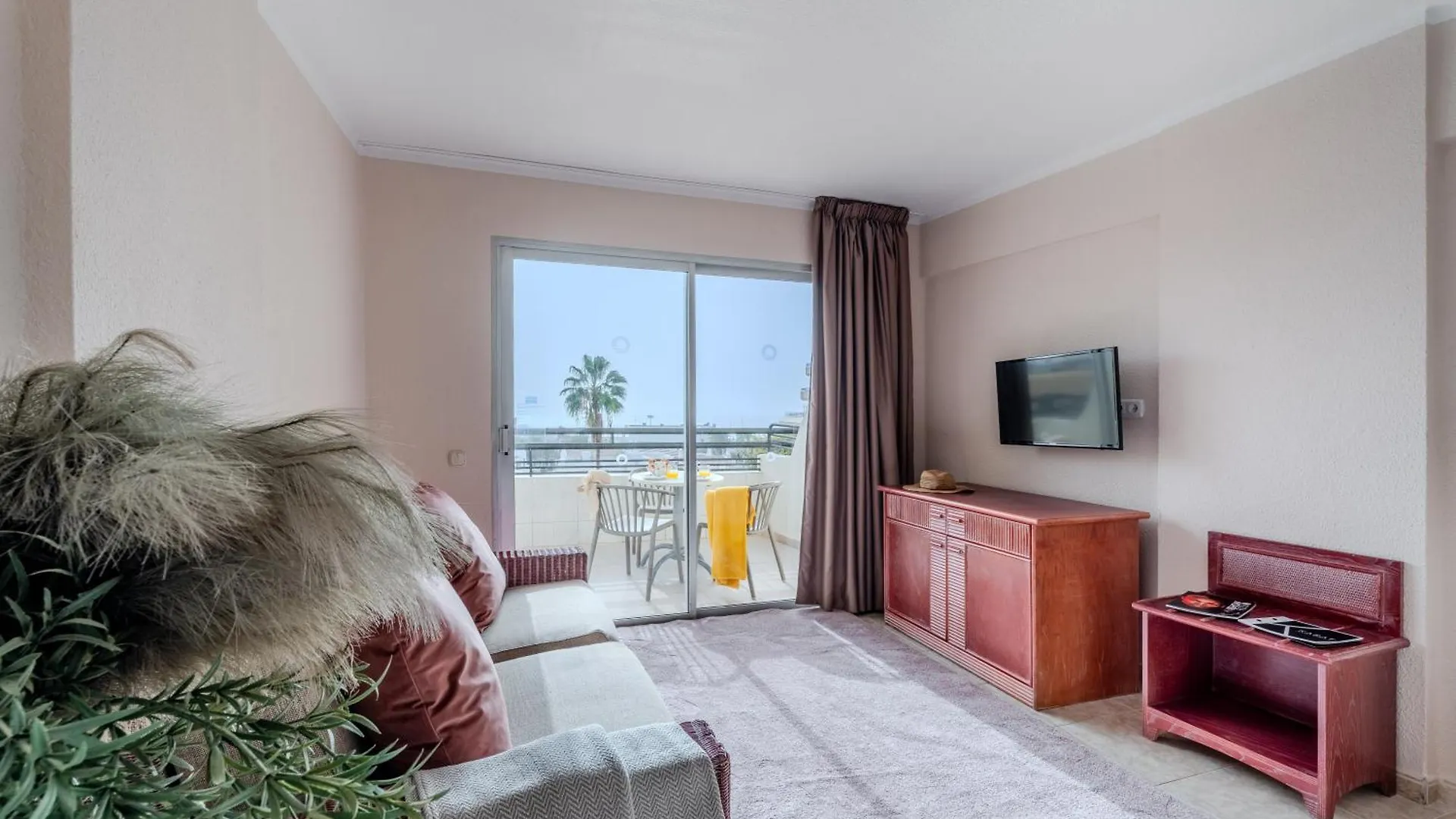 Apartament Obsidian Estudio Santa Maria Costa Adeje  Hiszpania