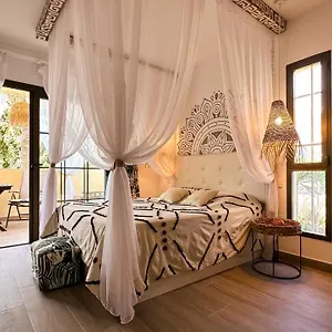  Apartment The Hut -